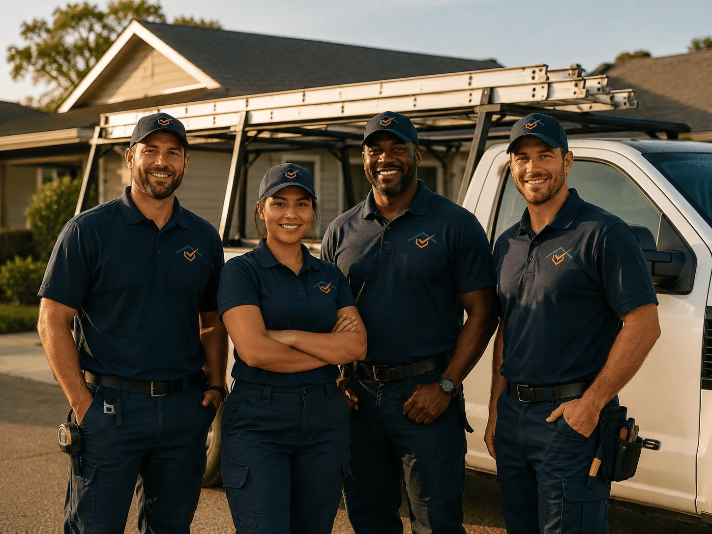 Roof Inspection company in Trementina, NM